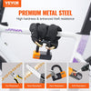 VEVOR Bike Chain Lock, 3.28 Ft Bicycle Chain Lock with 4 Keys, Heavy Duty Metal Steel Anti-Theft High Security Bike Locks, Perfect for Bike, Motorcycle, Scooter, Bicycle, Door, Fence or Gate, 14mm