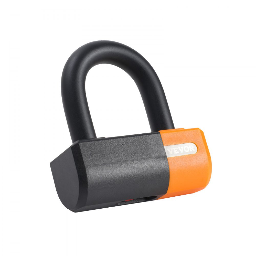 VEVOR Bike Chain Lock, 3.28 Ft Bicycle Chain Lock with 4 Keys, Heavy Duty Metal Steel Anti-Theft High Security Bike Locks, Perfect for Bike, Motorcycle, Scooter, Bicycle, Door, Fence or Gate, 14mm