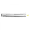 VEVOR Heavy Duty Drawer Slides 20inch, 1 Pair Locking Drawer Slides 250lbs Load Capacity, Side Mount Ball Bearing, 3-Fold Full Extension