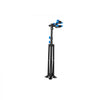 VEVOR Bike Repair Stand, 66 lb Heavy-duty Bicycle Work Stand with 32.8-56.6 in Adjustable Height & Magnetic Tool Tray, Foldable Bicycle Maintenance Rack, Shop Home Mechanics for Mountain & Road Bike