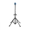 VEVOR Bike Repair Stand, 66 lb Heavy-duty Bicycle Work Stand with 32.8-56.6 in Adjustable Height & Magnetic Tool Tray, Foldable Bicycle Maintenance Rack, Shop Home Mechanics for Mountain & Road Bike