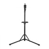 VEVOR Bike Repair Stand, 85 lb Heavy-duty Bicycle Work Stand with 40.7-64.1 in Adjustable Height & Magnetic Tool Tray, Foldable Bicycle Maintenance Rack, Shop Home Mechanics for Mountain & Road Bike
