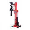 VEVOR Strut Spring Compressor, 4.5 Ton/9920 LBS Hydraulic Jack Capacity, 1 Ton Rated Compression Force, Auto Strut Coil Spring Compressor Tool, Hydraulic Spring Compressor for Strut Spring Removing