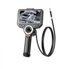 VEVOR Articulating Endoscope with Light, 4-Way 360° Articulated Borescope Camera, 0.24" Slim Lens 1920 x 1080, 6" HD IPS Screen, 7000mAh Battery, IP67 Waterproof for Automotive & Mechanical Inspection