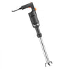 VEVOR Commercial Immersion Blender, 500W, 16-inch, Heavy-Duty Hand Mixer for Restaurant, Handheld Stick for Soups & Sauces, Pure-Copper Motor, Variable Speed, Stainless Steel 3-Blade Head, Lock