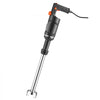 VEVOR Commercial Immersion Blender, 500W, 20-inch, Heavy-Duty Hand Mixer for Restaurant, Handheld Stick for Soups & Sauces, Pure-Copper Motor, Variable Speed, Stainless Steel 3-Blade Head, Lock