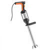 VEVOR Commercial Immersion Blender, 750W, 21-inch, Heavy-Duty Hand Mixer for Restaurant, Handheld Stick for Soups & Sauces, Pure-Copper Motor, Variable Speed, Stainless Steel 3-Blade Head, Handle
