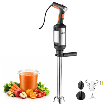 Vevor Commercial Immersion Blender 18