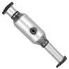 VEVOR Catalytic Converter, Compatible with Honda Accord 2.4L 2003 2004 2005 2006 2007, 2.4L L4 Engine, Rear, Replacement OE 16299, Stainless Steel Material, for Quick Exhaust Gas Purification