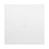 VEVOR 100 Pack Fryer Filter Paper, Replacement Deep Fryer Filter Sheets, for 38/55L Commercial Mobile Machine, Extend Oil Life for Improved Taste, for Restaurant, Kitchen, Burger Shop, 11.4x11.4 in