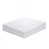 VEVOR 100 Pack Fryer Filter Paper, Replacement Deep Fryer Filter Sheets, for 38/55L Commercial Mobile Machine, Extend Oil Life for Improved Taste, for Restaurant, Kitchen, Burger Shop, 11.4x11.4 in