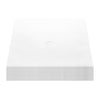 VEVOR 100 Pack Fryer Filter Paper, Replacement Deep Fryer Filter Sheets for 38/55L Commercial Mobile Fryer Filter Machine, Extend Oil Life for Improved Taste, for Restaurant Burger Shop, 15x13 inch
