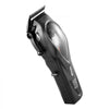 VEVOR Hair Clipper for Men with Magnetic Motor 10000RPM, Cordless Barber Clipper with DLC Fade Blade, Men's Hair Cutting Grooming Kit with 8 Guide Combs for Home Barber, Ideal Gift for Man