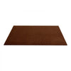 VEVOR Carpet Tiles 24x24 inch, 20 Pack Peel and Stick Carpet Square Rug, Self Adhesive Commercial Floor Soft Padded for Seamless Cover 80sq.ft², Easy DIY Replacement for Living Room Office,Dark Brown