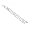 VEVOR Aluminum Ramps, 600 lbs, 1Pcs Heavy-duty Ramps with Wider Ramp Surface, Universal Stable Loading Ramp with Handles, Fit for Motorcycle, Electric Bicycle, Bicycle, etc.