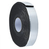 VEVOR Pipe Insulation Wrap, 32.8 FT x 2-inch Pipe Insulation Tape with Aluminum Foil Layer, Self-Adhesive Foam and Foil Pipes Wrap for Freeze Protection, Heat & Cold Resistant for Outdoor Indoor Use