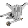 VEVOR Pressure Washer Pump, 7/8" Shaft Vertical, 3100 PSI, 2.5GPM, Replacement Power Washer Pumps Kit with 5 Nozzles, Compatible with Briggs & Stratton, Generac, Devilbiss, Troy Bilt, Honda, Craftsman