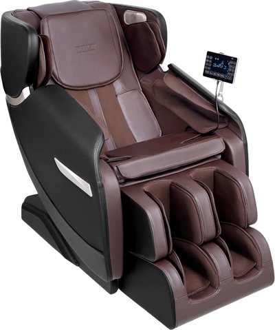 Vevor Massage Chair Full Body Zero Gravity Recliner 8 Rollers New