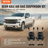 Vevor Air Springs Suspension Kit Compatible with '07-'18 Chevrolet Silverado 1500 New