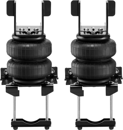 Vevor Air Springs Suspension Kit Compatible with '07-'18 Chevrolet Silverado 1500 New