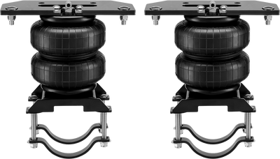 Vevor Air Springs Suspension Kit Compatible with 2003-2013 Dodge Ram 2500 4WD New