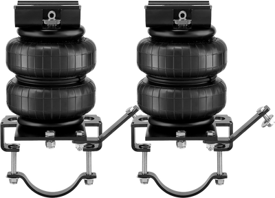 Vevor Air Springs Suspension Kit Compatible with 2001-2010 Chevrolet Silverado 2500/3500HD New