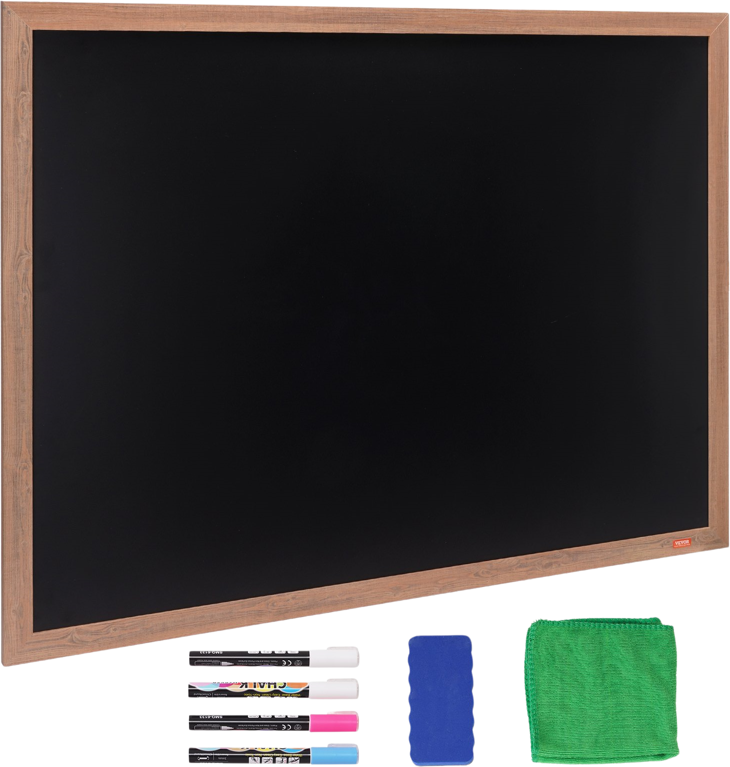 Vevor Magnetic Chalk Board 35