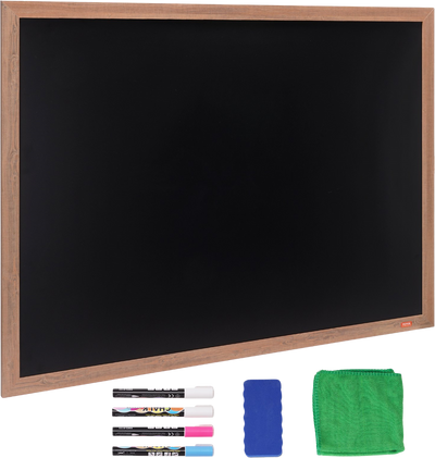 Vevor Magnetic Chalk Board 35