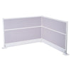 Vevor Office Divider Privacy Partition 72