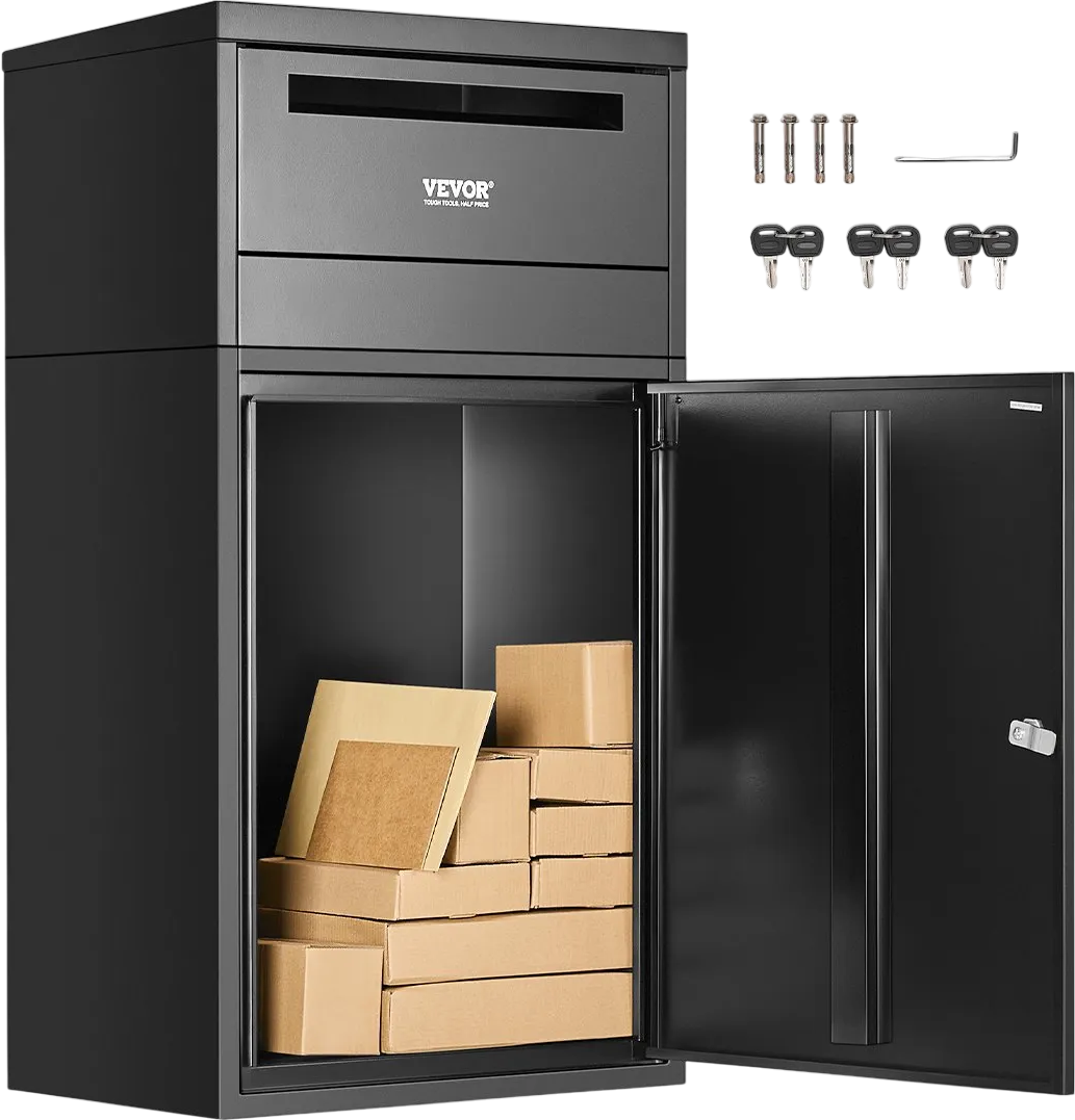 Vevor Package Delivery Box 36