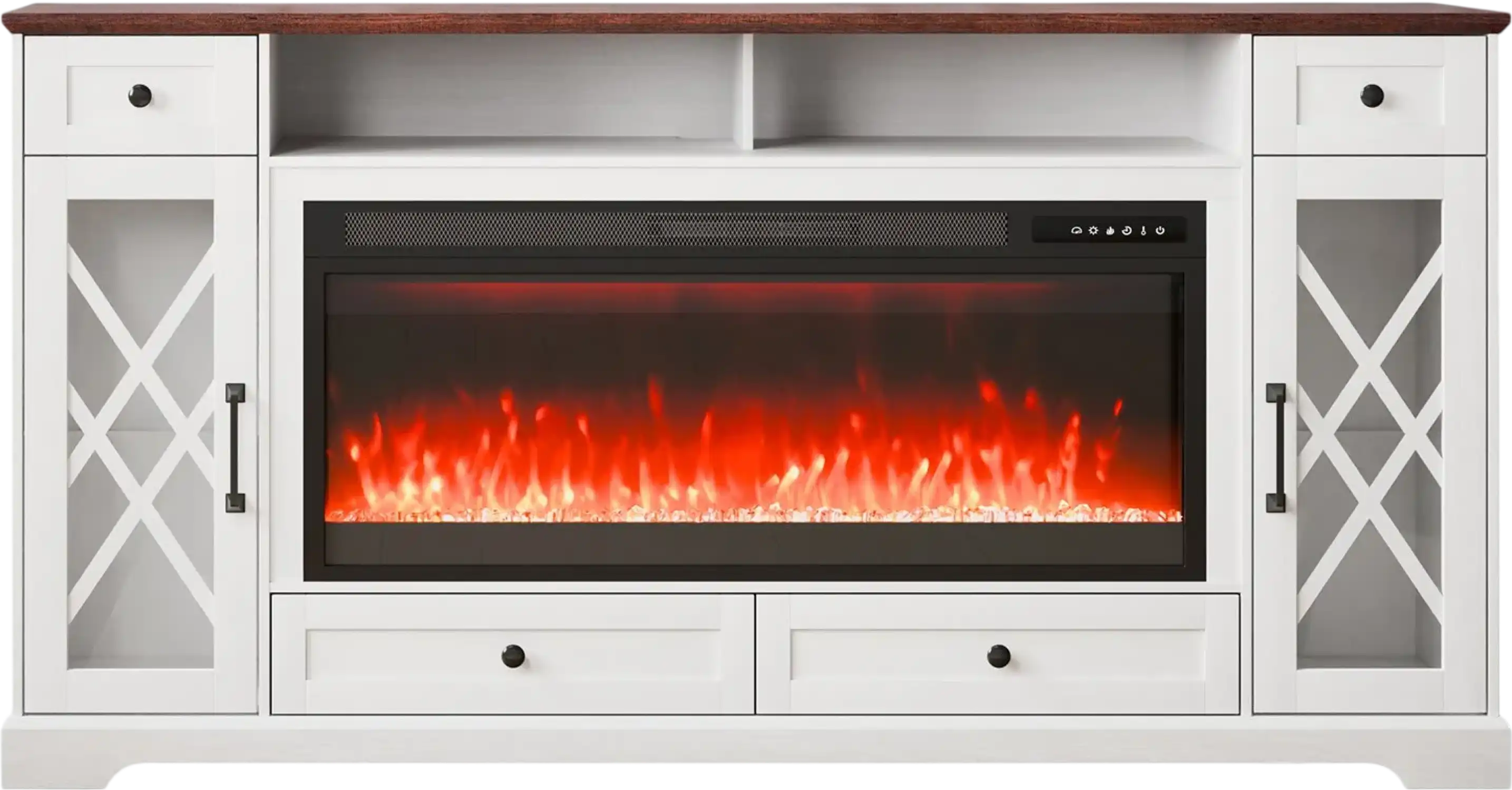 Vevor TV Stand 80