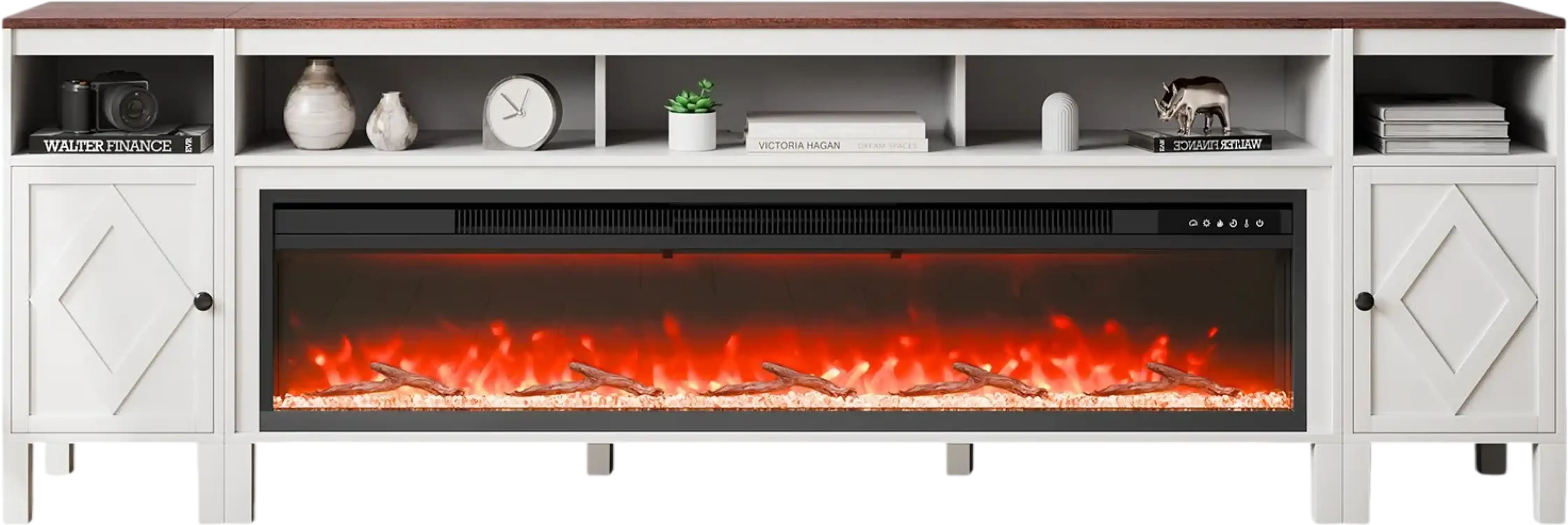 Vevor TV Stand 90