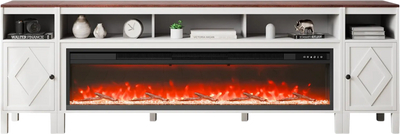 Vevor TV Stand 90
