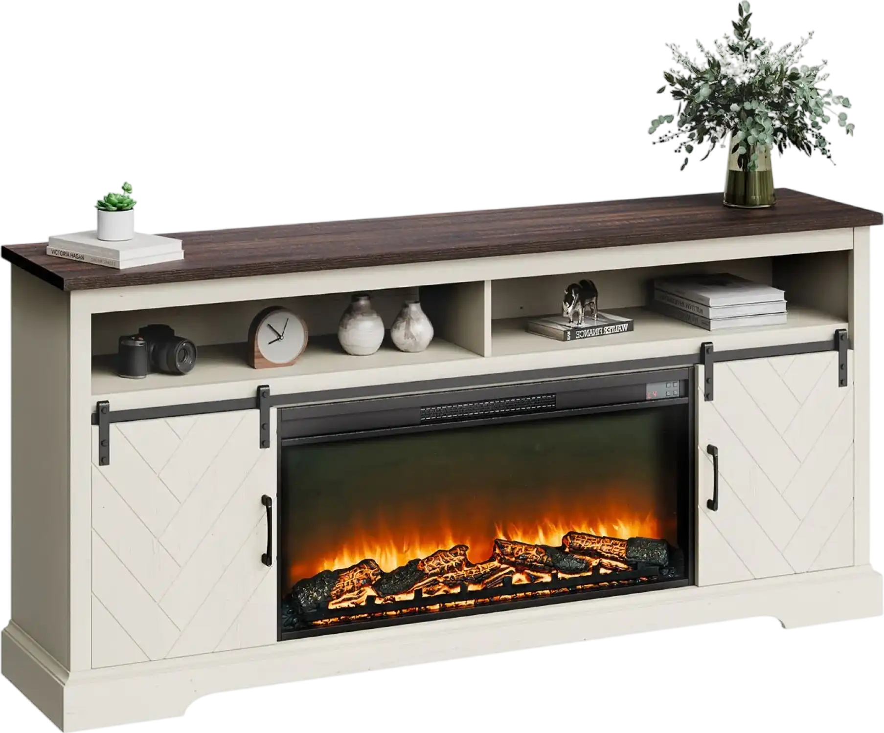 Vevor TV Stand with 36