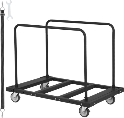Vevor Drywall Cart Dolly with 45