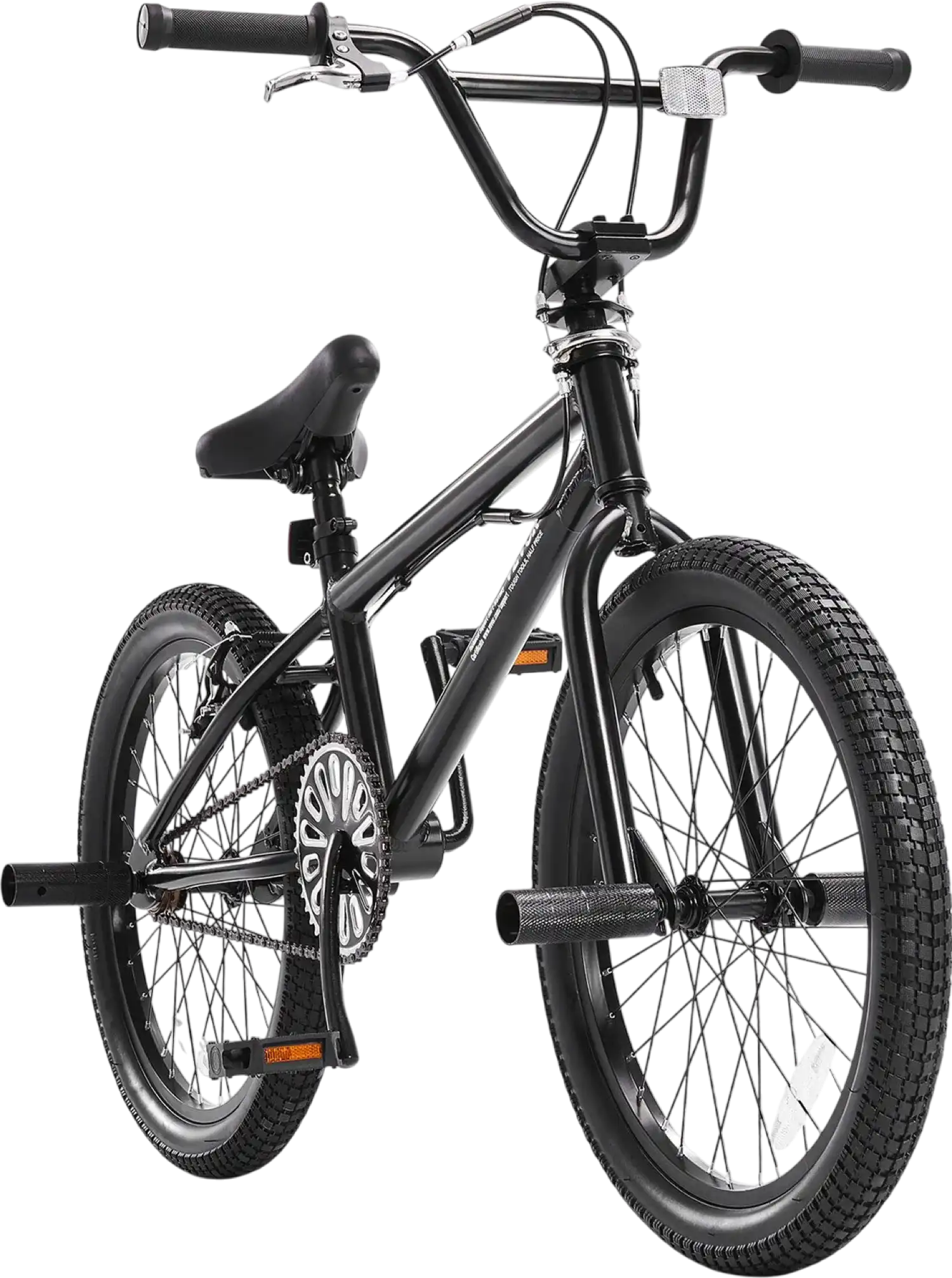 Vevor BMX Freestyle Bike 20