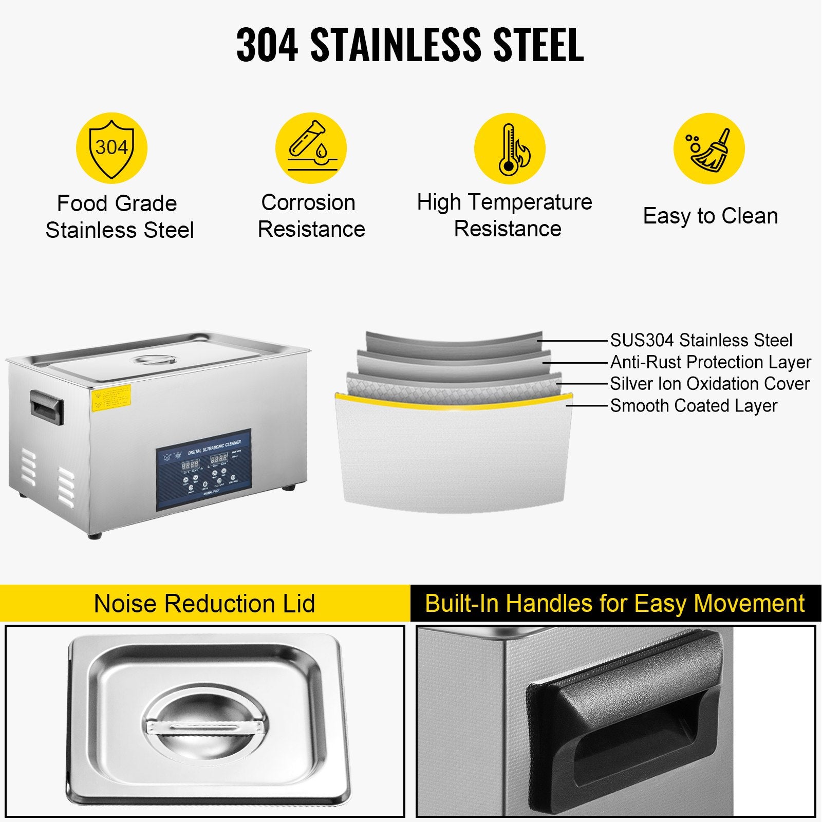 浄水器・整水器 T-PROFESSIONAL THE PERFECT BOX 30L 1 Cu. Ft. (32k) On-Demand Water Softener High Capacity Resin