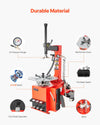 Vevor Electric Tire Changer and Balancer with 18" Spindle Universal Compatibility New