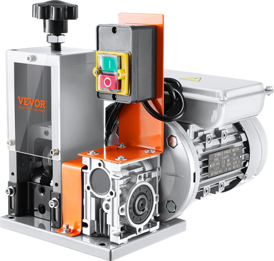 Vevor Automatic Wire Stripping Machine 0.06