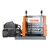 Vevor Automatic Wire Stripping Machine 0.06"-0.98" Motorized Cable Peeler 60W New