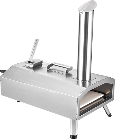 Vevor Outdoor Pizza Oven 12