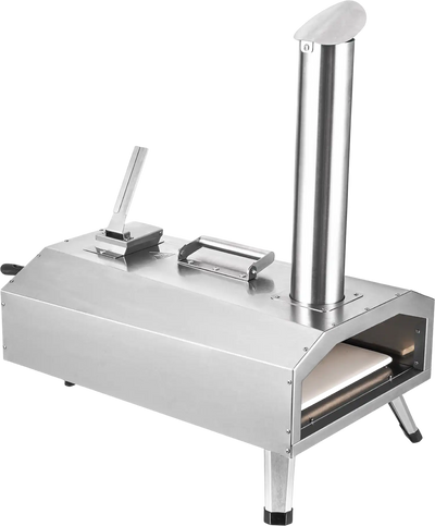 Vevor Outdoor Pizza Oven 12