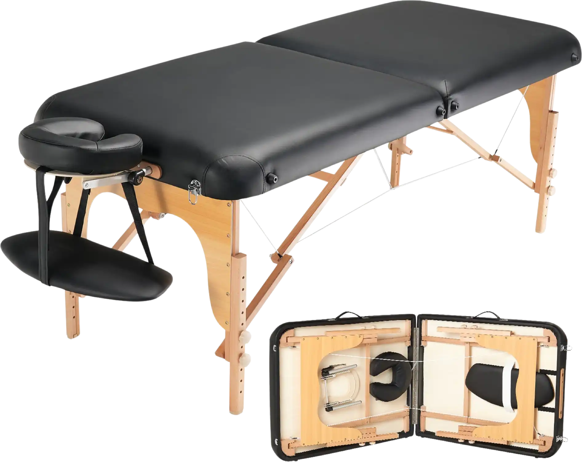 Vevor Professional Massage Table 30