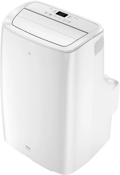 Vevor Portable Air Conditioner 12k BTU 3-in-1 Cool Dehumidifier Fan New