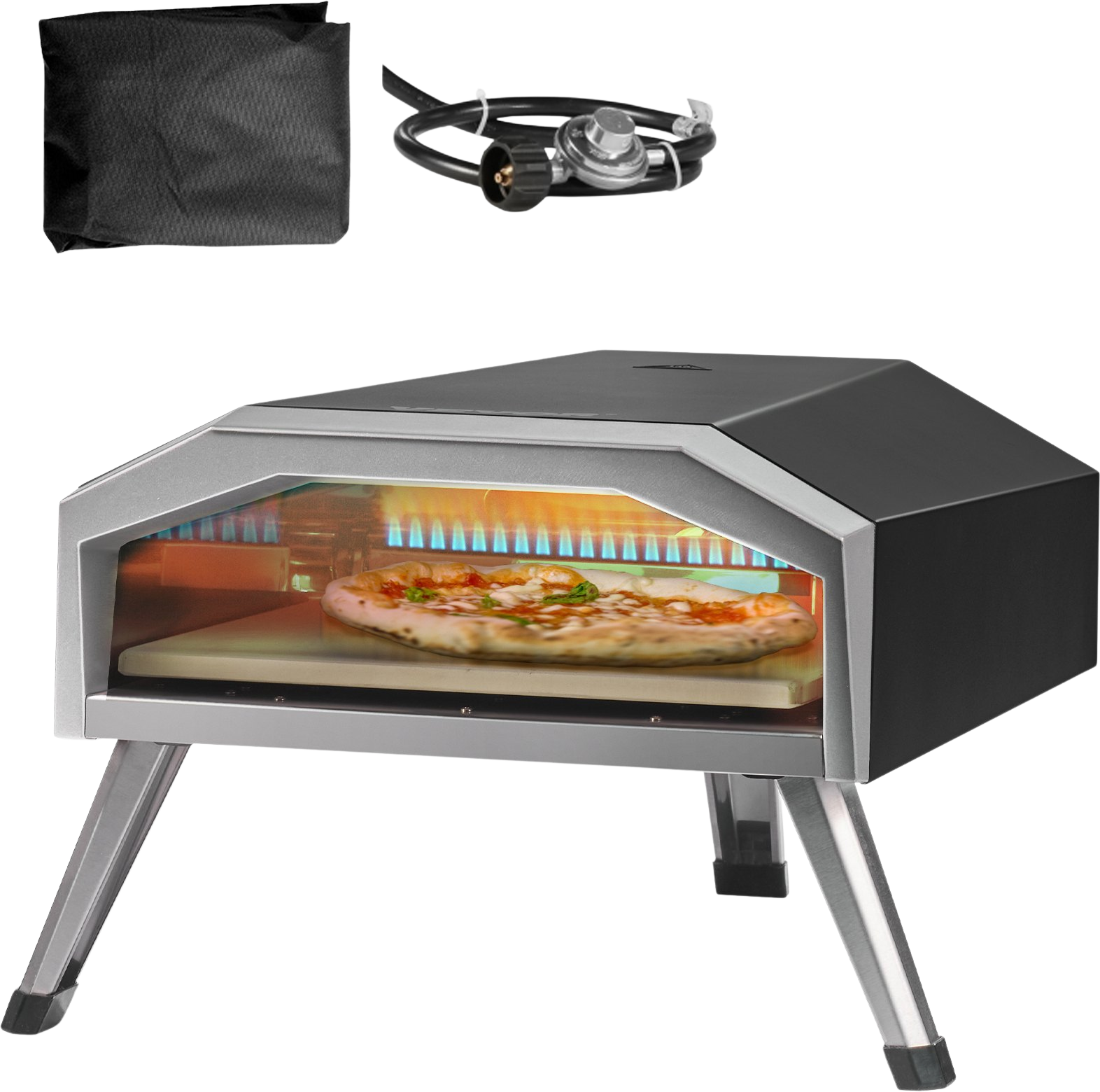 Vevor Pizza Oven 13