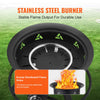 Vevor Propane Fire Pit 24" Round 58,000 BTU New