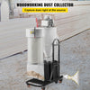 Vevor Cyclone Dust Collector 2 HP 1059CFM Filter Cleaner 220V New