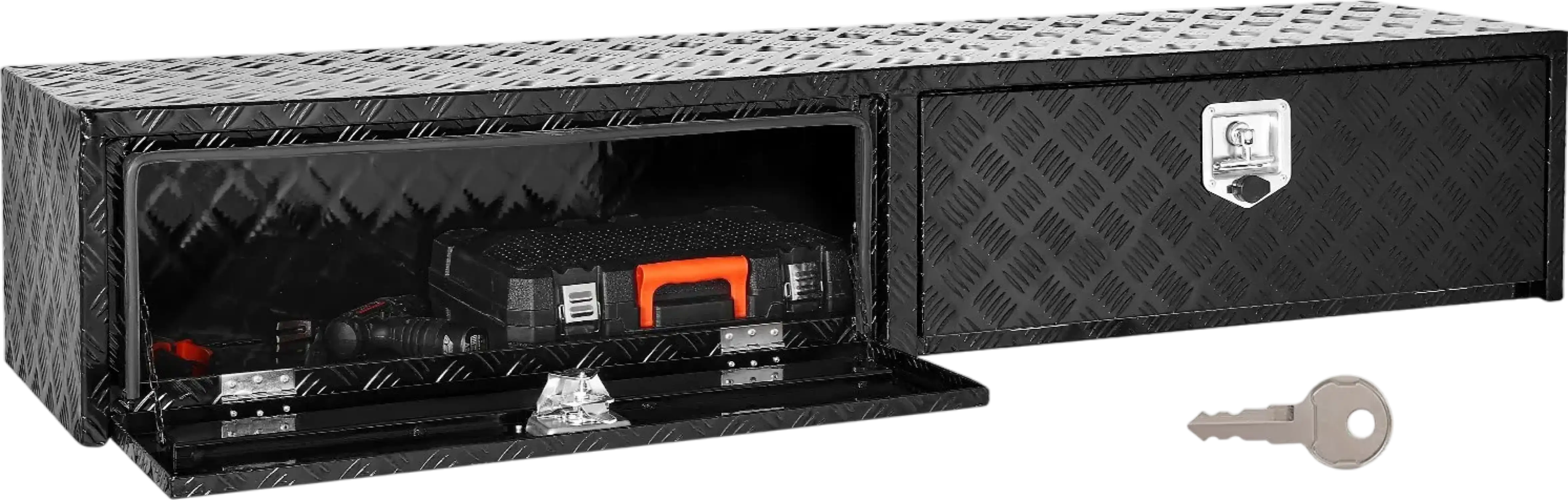 Vevor Truck Tool Box 72