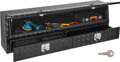 Vevor Truck Tool Box 72