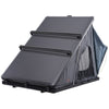 Vevor Rooftop Tent Hard Shell Waterproof 2-3 Person for Jeep SUV Truck with Ladder New